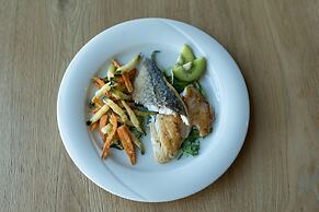 Lino Delle Fate Eco Village Resort