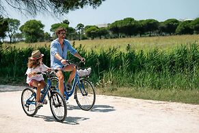 Lino Delle Fate Eco Village Resort