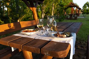 Lino Delle Fate Eco Village Resort