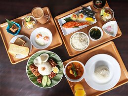 APA Hotel Nihombashi Bakurocho Ekimae