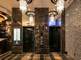 APA Hotel Nihombashi Bakurocho Ekimae