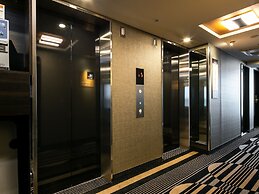 APA Hotel Nihombashi Bakurocho Ekimae