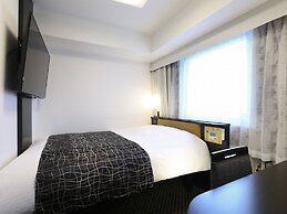 APA Hotel Nihombashi Bakurocho Ekimae