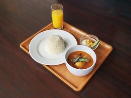 APA Hotel Nihombashi Bakurocho Ekimae