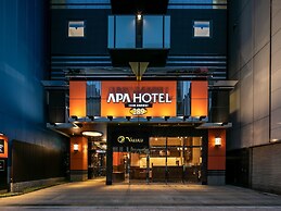 APA Hotel Nihombashi Bakurocho Ekimae