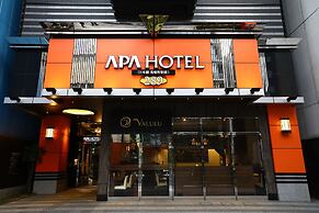 APA Hotel Nihombashi Bakurocho Ekimae