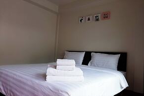 Phenwaree Amphawa Resort