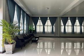 Phenwaree Amphawa Resort