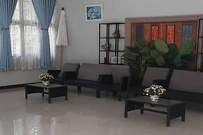 Phenwaree Amphawa Resort