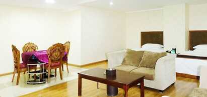 Jintang Hotel Guangzhou