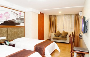 Jintang Hotel Guangzhou