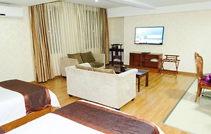 Jintang Hotel Guangzhou