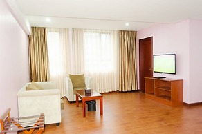 Jintang Hotel Guangzhou