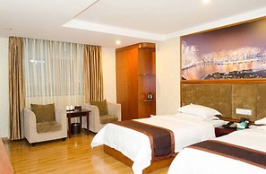 Jintang Hotel Guangzhou
