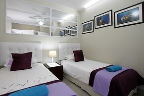 6 Ipanema Beach