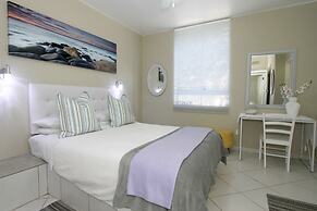 6 Ipanema Beach