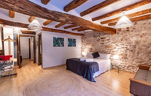El Palauet del Priorat