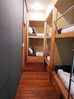 We Bangkok at Metro Park - Hostel