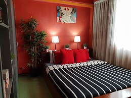 We Bangkok at Metro Park - Hostel