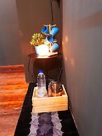 We Bangkok at Metro Park - Hostel