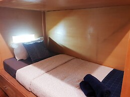 We Bangkok at Metro Park - Hostel