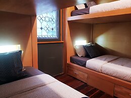 We Bangkok at Metro Park - Hostel