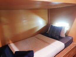 We Bangkok at Metro Park - Hostel