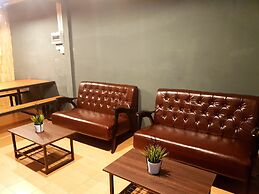 We Bangkok at Metro Park - Hostel