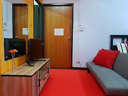 We Bangkok at Metro Park - Hostel