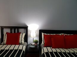 We Bangkok at Metro Park - Hostel