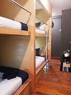 We Bangkok at Metro Park - Hostel