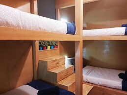 We Bangkok at Metro Park - Hostel