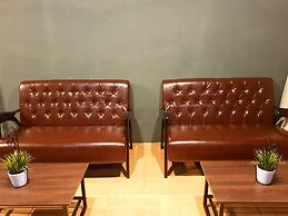 We Bangkok at Metro Park - Hostel