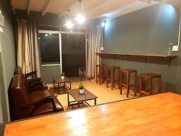 We Bangkok at Metro Park - Hostel