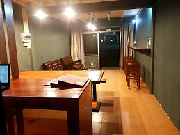 We Bangkok at Metro Park - Hostel