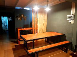 We Bangkok at Metro Park - Hostel