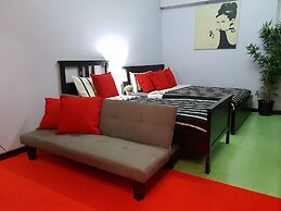 We Bangkok at Metro Park - Hostel