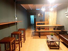 We Bangkok at Metro Park - Hostel