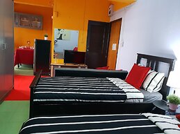 We Bangkok at Metro Park - Hostel