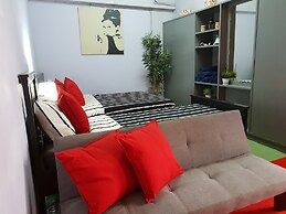 We Bangkok at Metro Park - Hostel