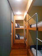 We Bangkok at Metro Park - Hostel