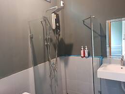 We Bangkok at Metro Park - Hostel