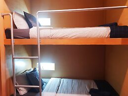 We Bangkok at Metro Park - Hostel