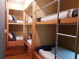 We Bangkok at Metro Park - Hostel