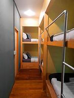 We Bangkok at Metro Park - Hostel