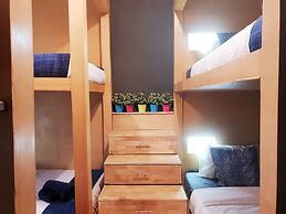 We Bangkok at Metro Park - Hostel