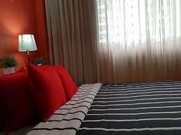 We Bangkok at Metro Park - Hostel