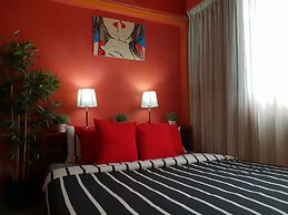 We Bangkok at Metro Park - Hostel