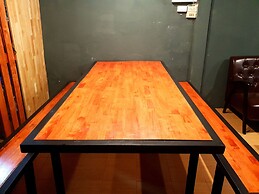 We Bangkok at Metro Park - Hostel