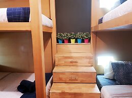 We Bangkok at Metro Park - Hostel